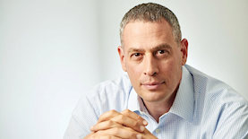 אסף ברנע, צילום: שחר תמיר